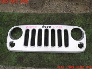 1UPJ-96361035] Jeep Wrangler Unlimited (JK38L) front panel used 