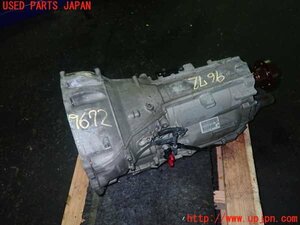 1UPJ-96723010]Chrysler・300(LX36)Transmission AT G 中古