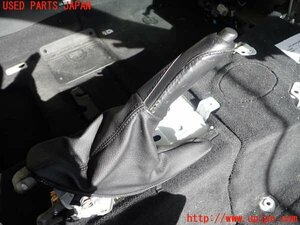 1UPJ-94307550]BMW 420i グランクーペ F36(4D20)サイドブレーキレバー 中古