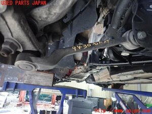 1UPJ-94305176]BMW 420i グランクーペ F36(4D20)右フロントロアアーム1 中古