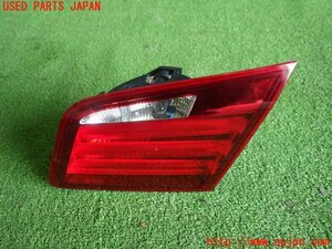 1UPJ-85221550]BMW アクティブハイブリッド5(AH5)(FZ35 F10)右リアフィニッシャー 中古