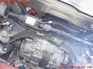 1UPJ-11045295]BMW X6 E71(FG44)リアメンバー 中古