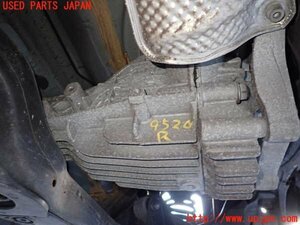 1UPJ-95204355] Audi *Q5(8RCDNF) rear diff used 