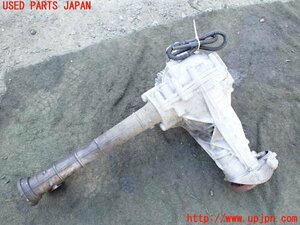 1UPJ-11304350] Audi *Q7(4LBHKS) front diff used 