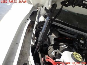 1UPJ-94301068]BMW 420i グランクーペ F36(4D20)ボンネットダンパー 中古