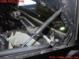 1UPJ-94591068]BMW M6 クーペ(EH50 E63)ボンネットダンパー 中古