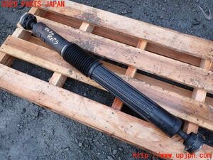 1UPJ-96363410] Jeep Wrangler Unlimited (JK38L) rear propeller shaft used 