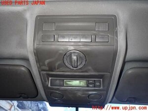 1UPJ-99116411]VW トゥアレグ(7LBJNA)ルームランプ1 (1列目) 【ジャンク】