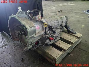 1UPJ-10283010]Impreza WRX-STi(GVF)Transmission AT EJ25 4WD 中古