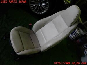 1UPJ-10297065]BMW Z4 E89(LM25)助手席シート 中古