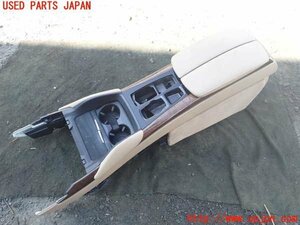 1UPJ-11047540]BMW X6 E71(FG44)センターコンソール 中古