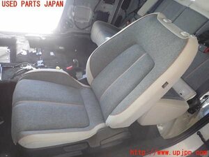 1UPJ-11537065]MX-30(DREJ3P)助手席シート 中古