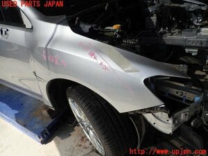 1UPJ-11951080]WRX S4(VAG)right前フェンダー 中古