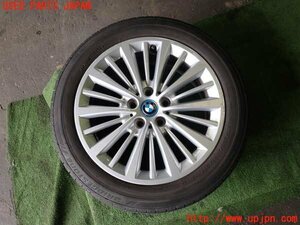 1UPJ-11949038]BMW 225xe ActyブSoarer F45(2C15)Tires　Wheels　1本(3) 205/55Ｒ17 中古