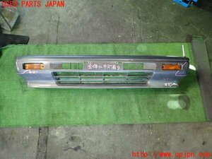 1UPJ-86611010]ジェミニ セダン(JT600)フロントバンパー 中古