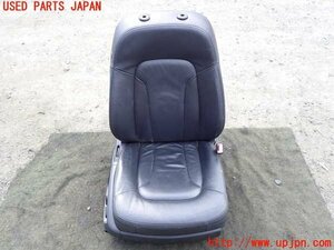 1UPJ-11307035] Audi *Q7(4LBHKS) driver's seat used 