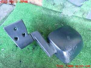 1UPJ-95621212] Jeep Wrangler (TJ40S) left door mirror used 