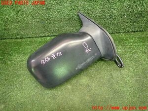 1UPJ-86611210] Gemini sedan (JT600) right door mirror used 