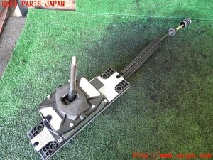 1UPJ-10027555] Porsche * Panamera 4(970M46)AT shift lever used 