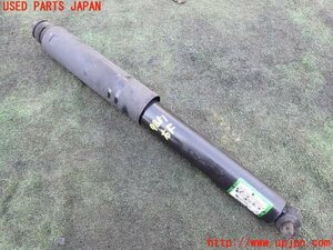 1UPJ-98515060] Jeep Wrangler (TJ40S) right front shock absorber used 