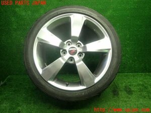 1UPJ-10289043]Impreza WRX-STi(GVF)Tires　Wheels　1本(3) 245/40R18 中古