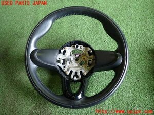 1UPJ-89437855]BMW ミニ(MINI)クーパー(XS15 F55)ステアリングホイール 中古