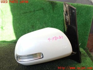 1UPJ-11721210]アルファード(GGH20W)右ドアミラー 中古