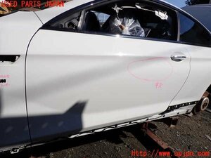 1UPJ-11931260]BMW 640i クーペ F13(LW30C)左ドア SOLIVER M50 中古