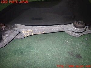 1UPJ-96875315] Porsche * Cayman 2010y(987MA120) right front tension rod used 