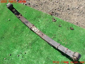 1UPJ-12565090] Mitsubishi Jeep (J58( modified )) right front springs ( leaf spring ) used 