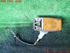 1UPJ-12561152]三菱ジープ(J58(改))左コーナーランプ 中古