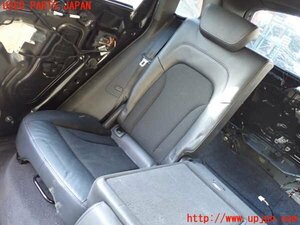 1UPJ-95207405] Audi *Q5(8RCDNF) right rear seats used 