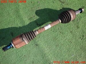 1UPJ-12374015] Renault * Kangoo (KWH5F1) left front drive shaft used 