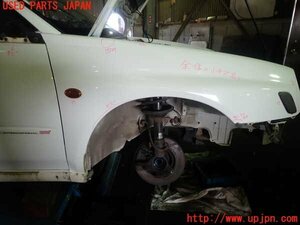 1UPJ-11541080]Impreza WRX-STi(GDB)right前フェンダー 中古