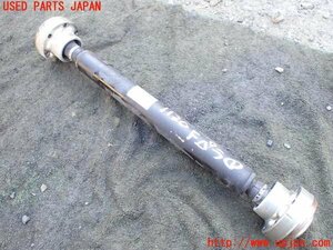 1UPJ-11303401] Audi *Q7(4LBHKS) front propeller shaft 1 used 