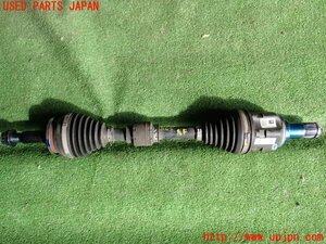 1UPJ-11054015] Lexus *CT200h(ZWA10) left front drive shaft used 