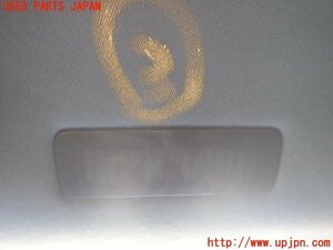 1UPJ-99116413]VW トゥアレグ(7LBJNA)ルームランプ3 (ラゲッジ) 中古