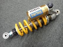 DUCATI　900SS/SS900/SS1000DS対応　OHLINS　リアサスペンション　DU235　要オーバーホール_画像1