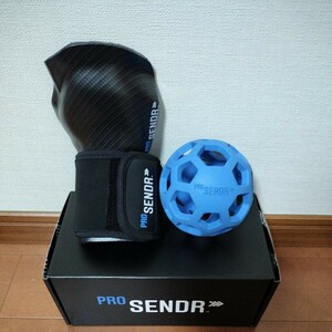 【中古】ヤマニ　ProSENDR　プロセンダー　右利き用　ゴルフ　練習　器具