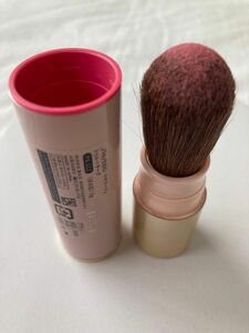 SHISEIDO マキアージュ　トゥルーチーク　PK332 ほお紅　2g used