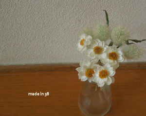  dry flower flower ornamental hairpin 5ps.@la glass 5ps.@ material for flower arrangement raw materials .....