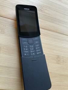 Nokia バナナフォン