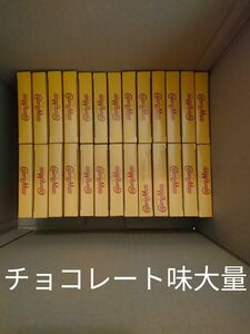 カロリーメイト　ブロック　チョコレート　26個