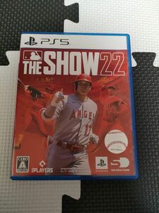 The Show 22 大谷翔平 ps5