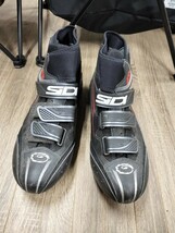 SIDI HYDRO GORE-TEX SIZE45 28cm SPD-SL ウィンターシューズ_画像2