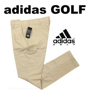 #[82] весна лето обычная цена 13,200 иен Adidas Golf ADICROSS брюки-карго BG#