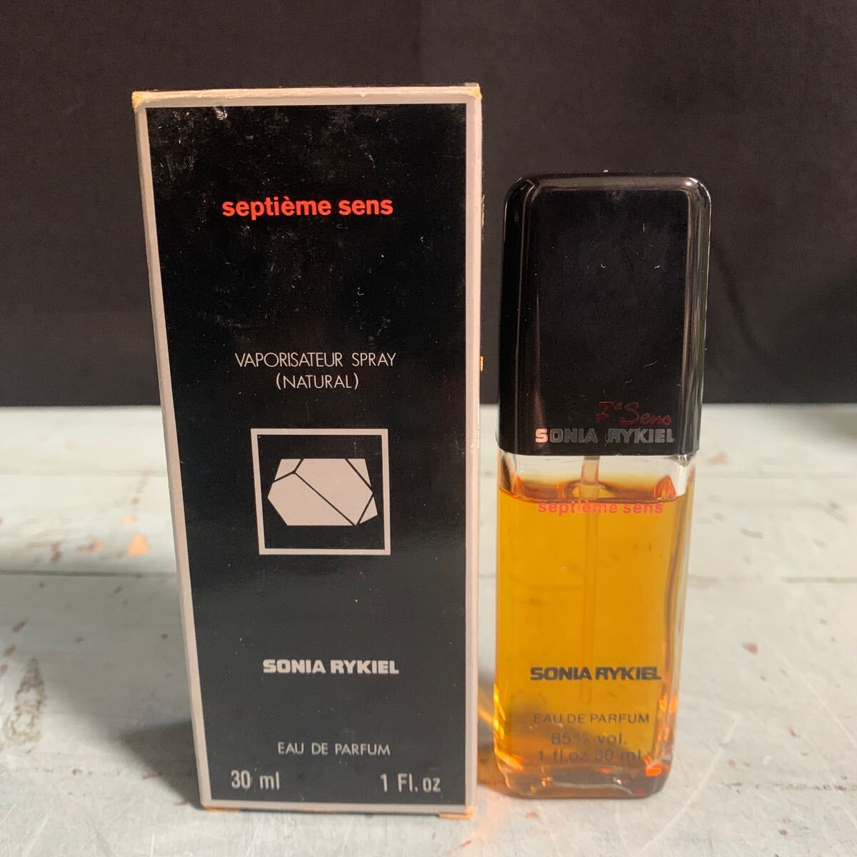 【2個セット】新品未使用品 ソニアリキエル01 30ml 【2個セット】新品未使用品 ソニアリキエル01 30ml