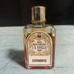 S.M.NOVELLA サンタ マリア ノヴェッラ ルームエキストラクト ステファノティス STEPHANOTIS 50ml (9693)