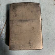 ZIPPO ジッポー BRADFORD.PA MADE IN U.S.A (9744)_画像2