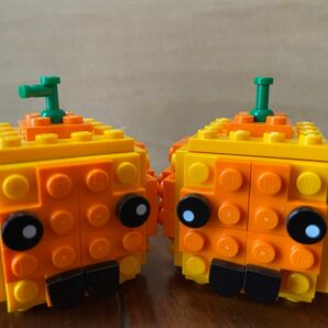 LEGO カボチャ　正規品